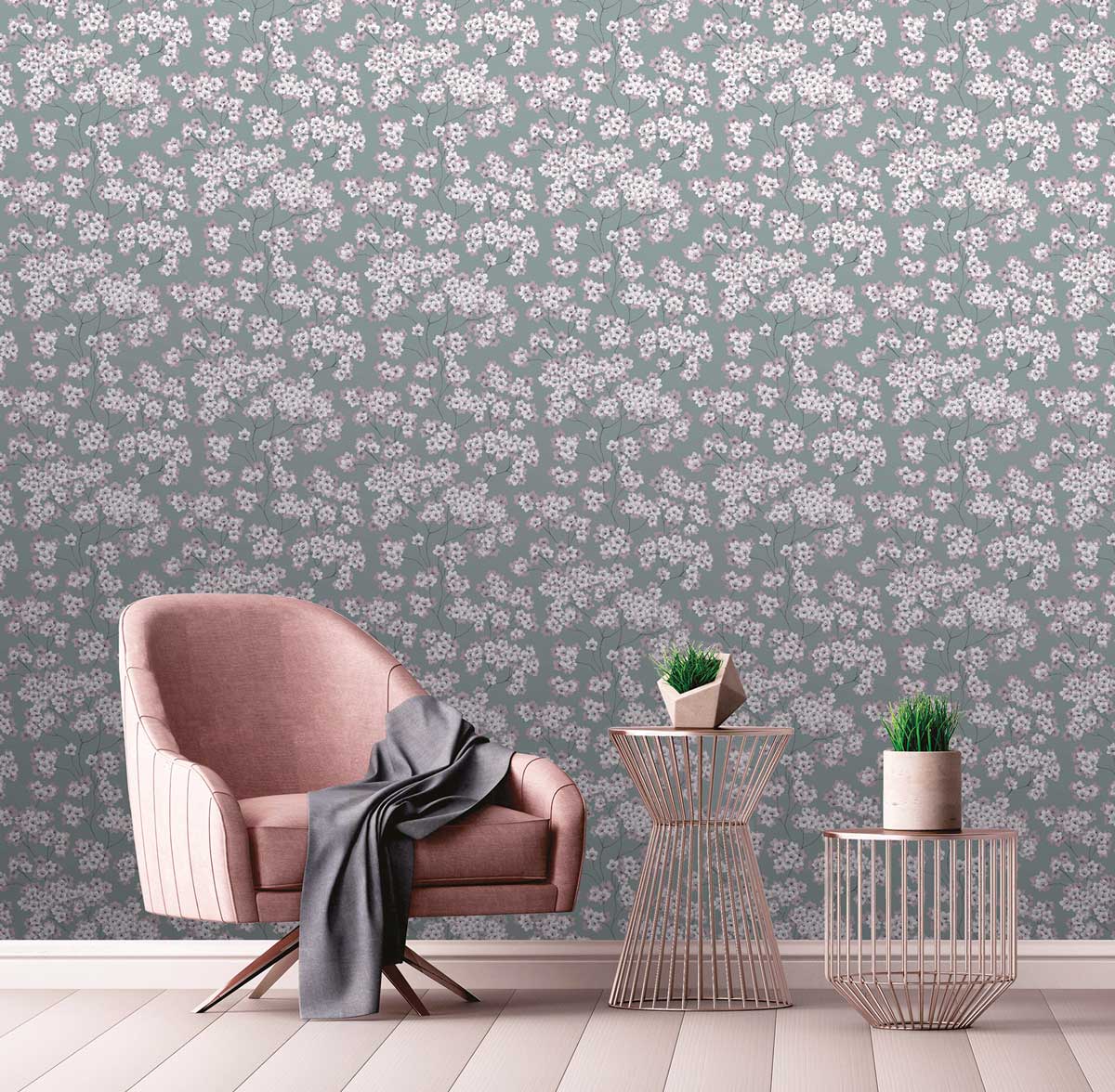 beaux papiers peints toulouse