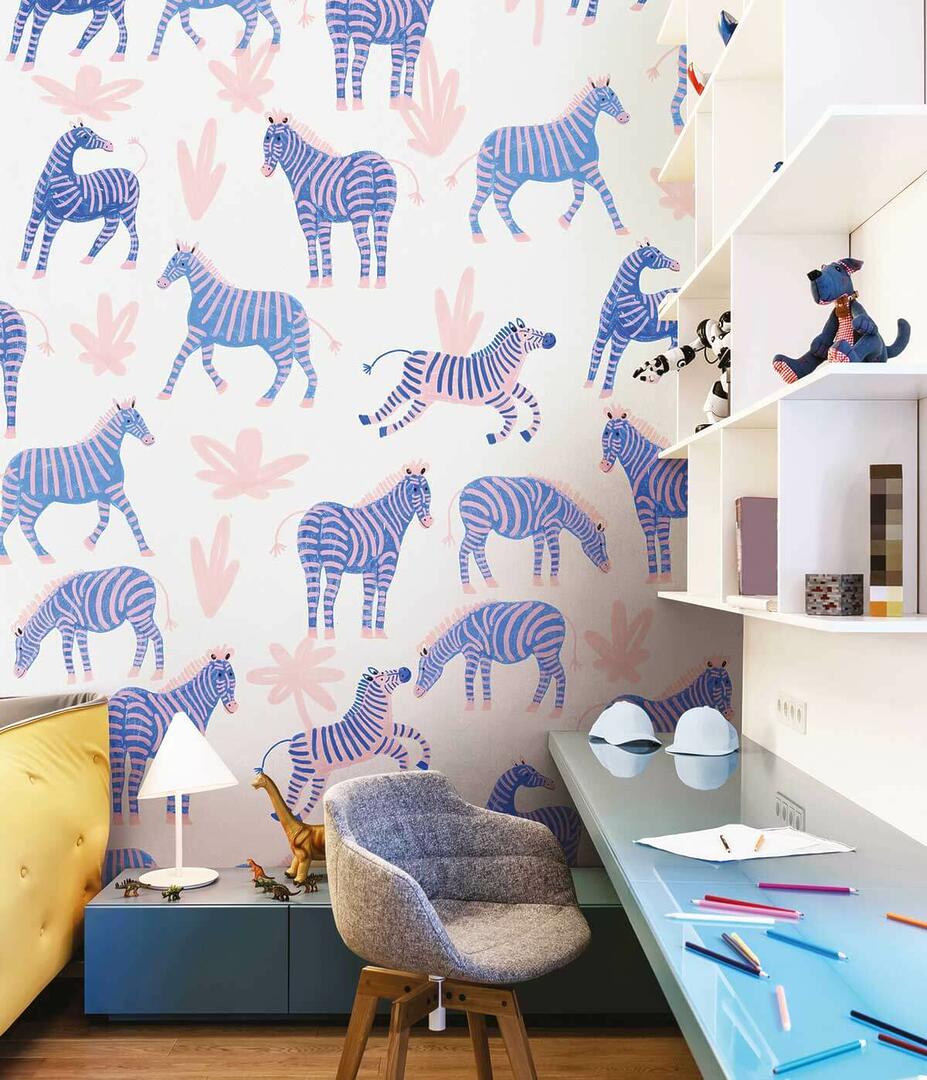 beaux papiers peints toulouse