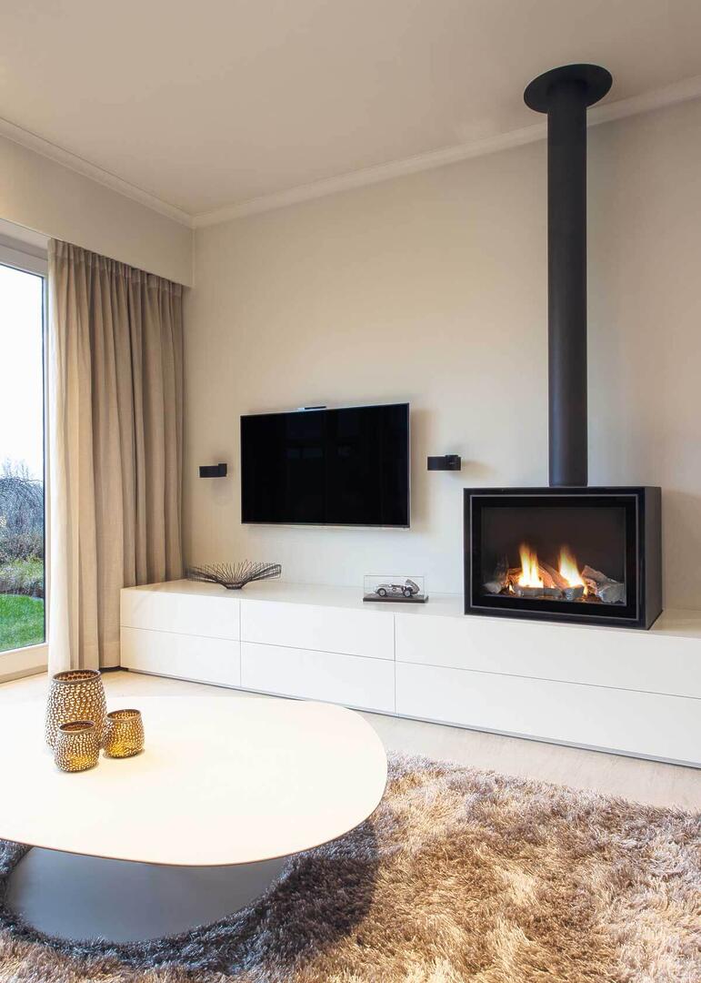 Sélection : Poêles à bois 8 poele a bois originaux toulouse