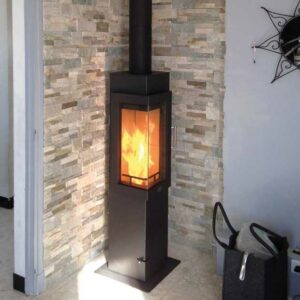 Sélection : Poêles à bois