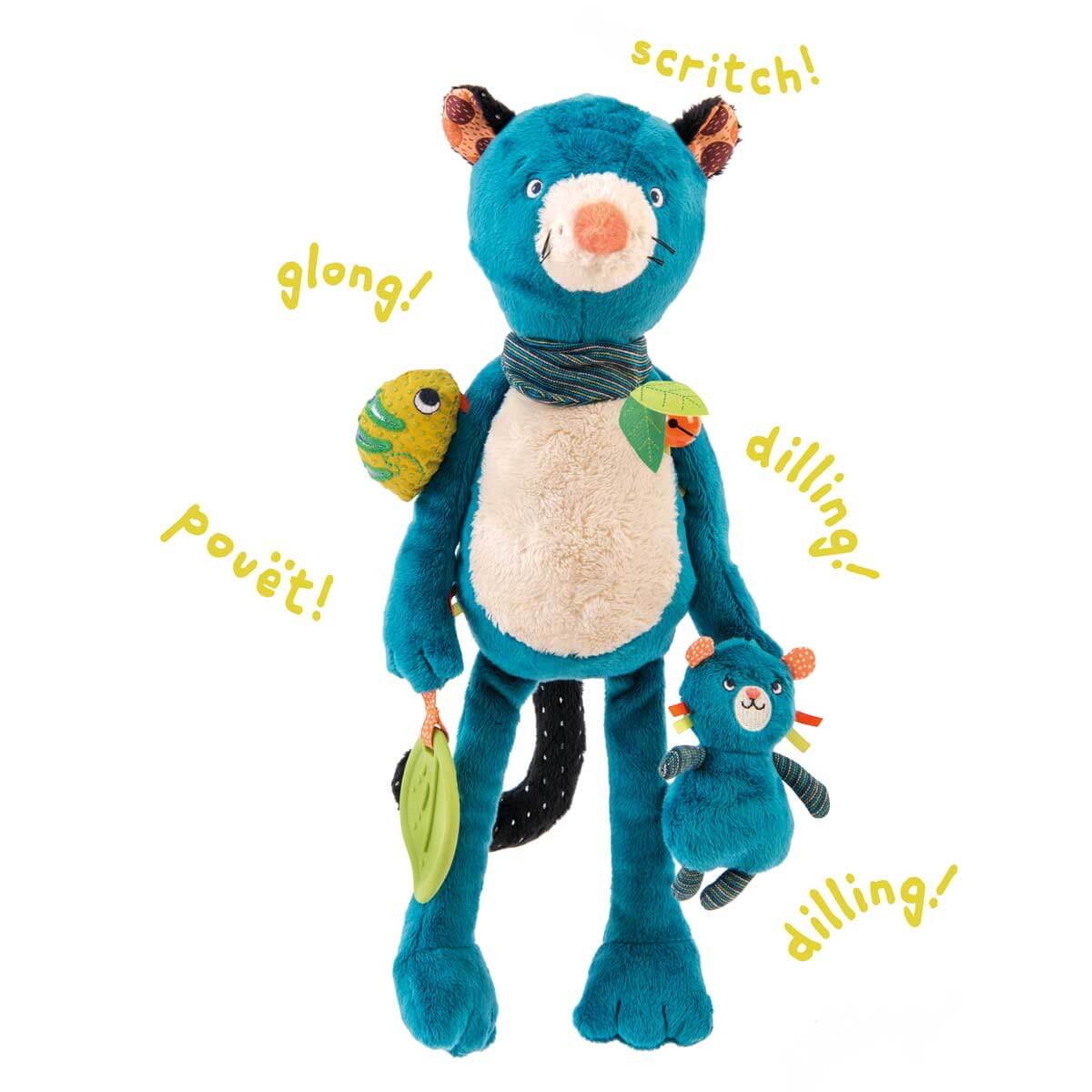 Ma liste au Père Noël 3 shopping enfant cadeaux jeux jouets toulouse