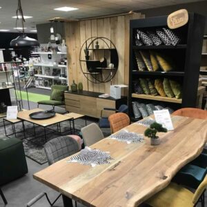 L&rsquo;enseigne Arc en Ciel pendant le confinement