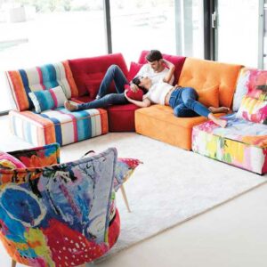 Tendances intérieur by Bergougnou livre à domicile