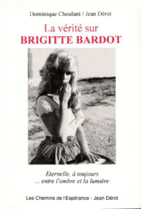 dominique choulant auteur toulouse brigitte bardot