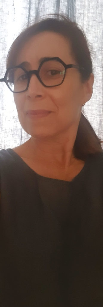 Karine Chamayou rue comtesse albi