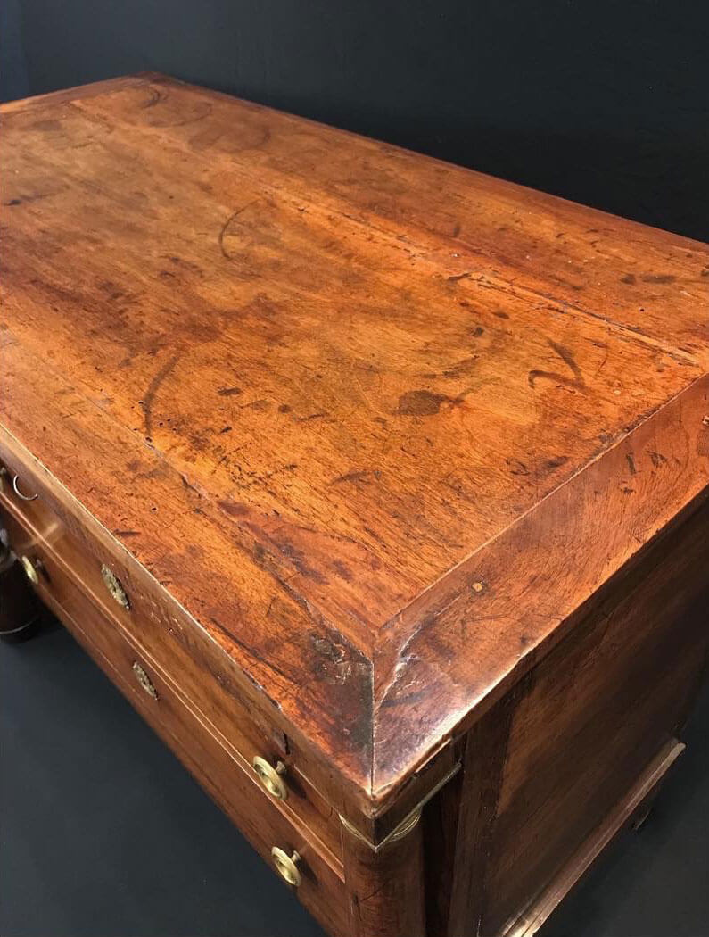 L'Atelier aux 4 mains, Couple d'artisans du bois 5 atelier quatre mains alexandre annaelle revel toulouse artisans meubles