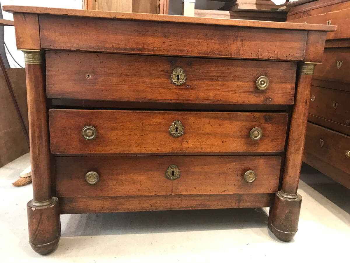 L'Atelier aux 4 mains, Couple d'artisans du bois 1 atelier quatre mains alexandre annaelle revel toulouse artisans meubles