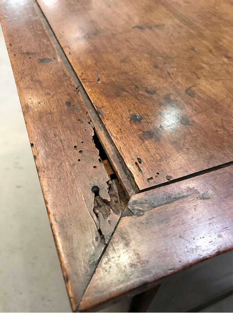 L'Atelier aux 4 mains, Couple d'artisans du bois 2 atelier quatre mains alexandre annaelle revel toulouse artisans meubles