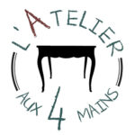 atelier quatre mains alexandre annaelle revel toulouse artisans meubles