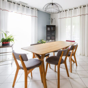 Rénovation complète à L’Union