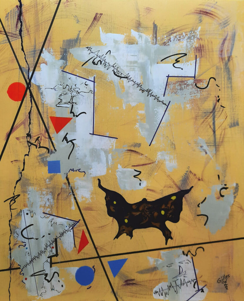 L'art contemporain à Toulouse 97 salon art3f art toulouse