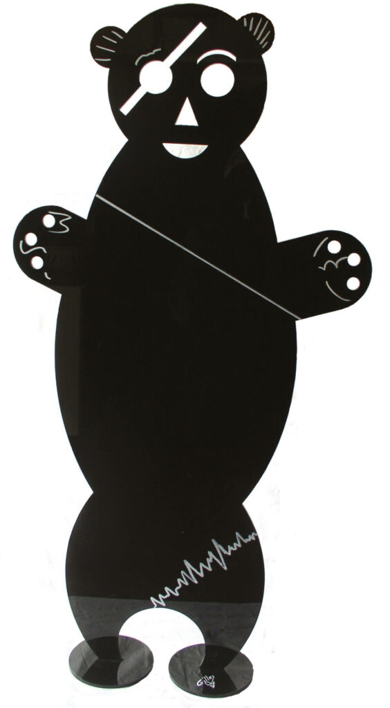 L'art contemporain à Toulouse 96 salon art3f art toulouse