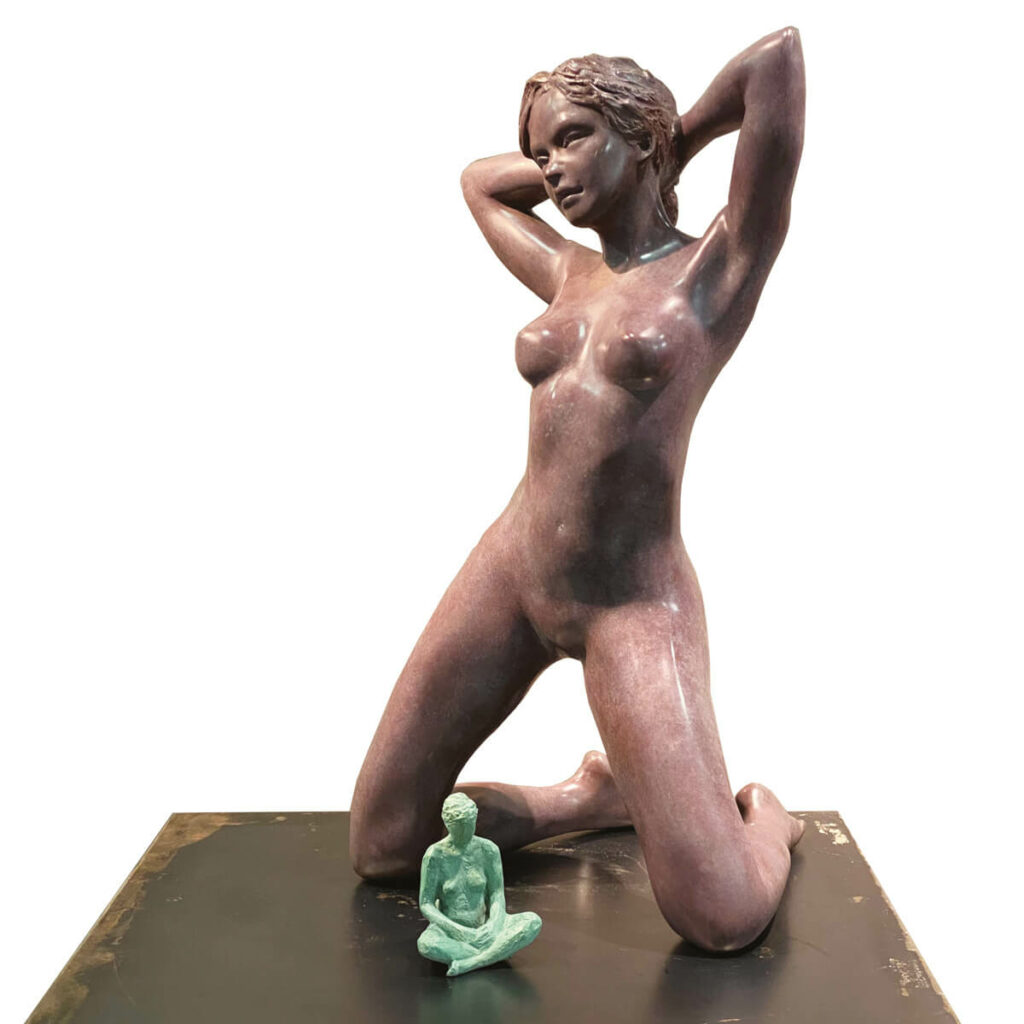 L'art contemporain à Toulouse 83 salon art3f art toulouse