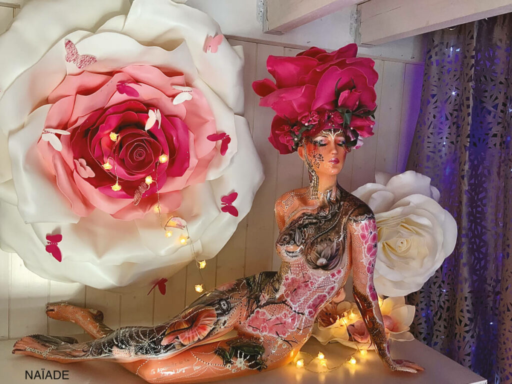 L'art contemporain à Toulouse 112 salon art3f art toulouse