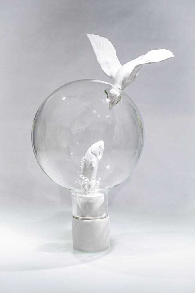 L'art contemporain à Toulouse 87 salon art3f art toulouse