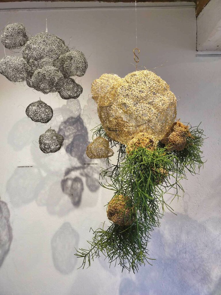 L'art contemporain à Toulouse 105 salon art3f art toulouse