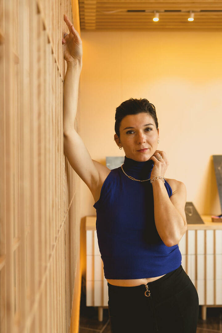 carole wiroth 8 femmes toulouse