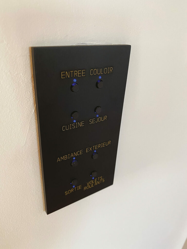 MK énergie intérieur design toulouse