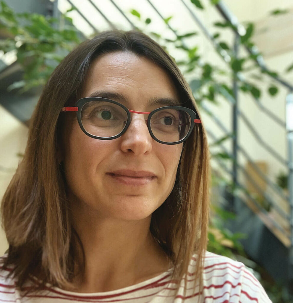 faustine gérard 8 femmes cairny toulouse