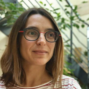 Faustine Gérard, Entrepreneuse