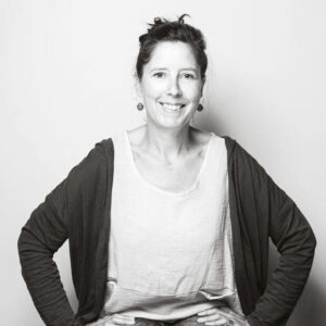 Nathalie Chaulaic, Mosaïste