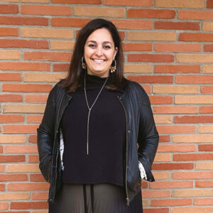 Sabrina Feuillardin, Architecte d&rsquo;intérieur