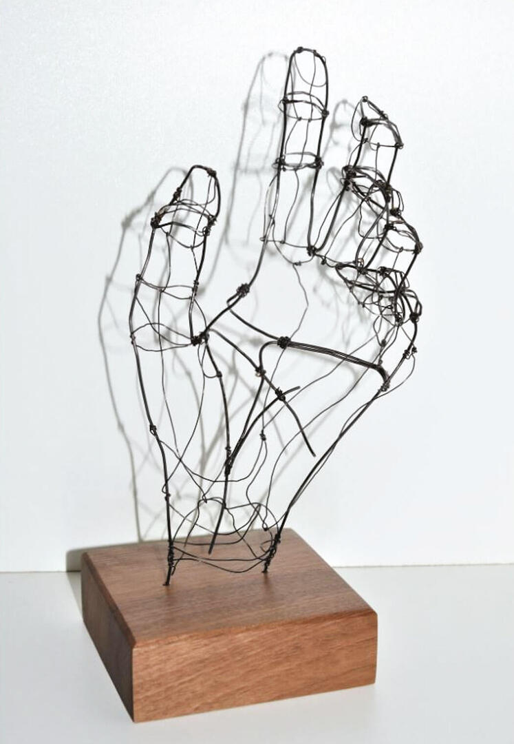 sylvie carayon femme toulouse artiste