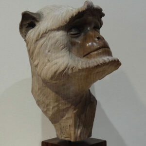 Jean Paul Mestres et Marie Ange Pol, Sculpteurs