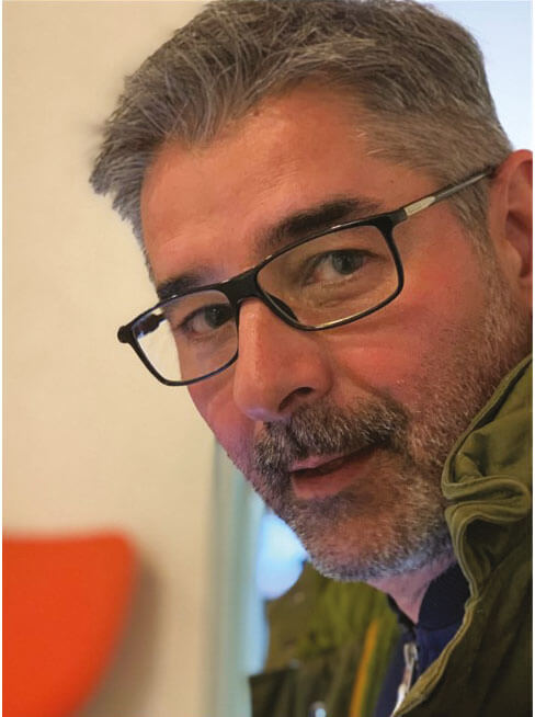 Albigeoise du sol au toit 34 joel cochen architecte intérieur castres albi tarn