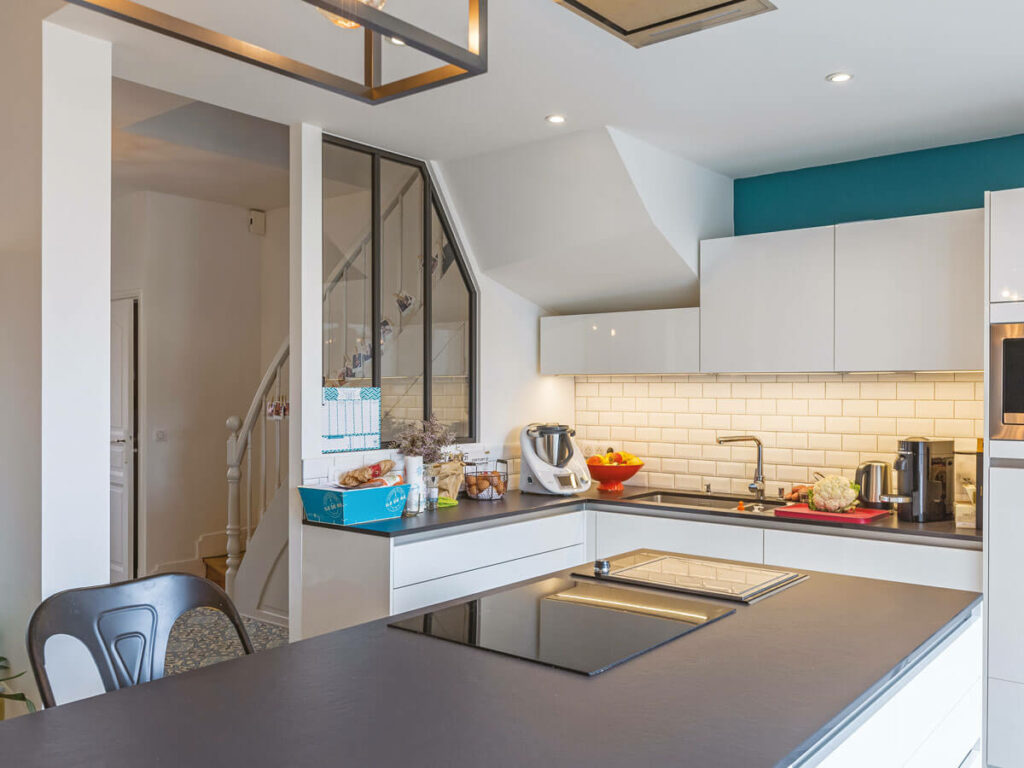 Albigeoise du sol au toit 25 joel cochen architecte intérieur castres albi tarn