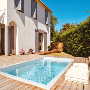 Plongeons dans l&rsquo;été