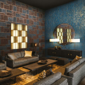 Papiers peints – Nouvelles collections