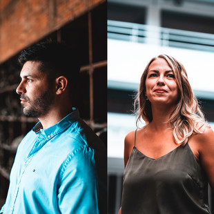 Délicieuse rénovation à Côte Pavée 10 archi