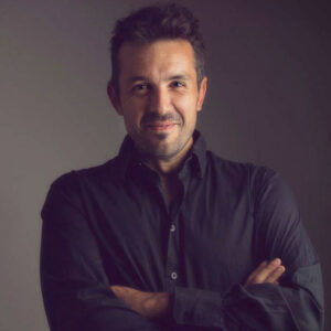 Emmanuel Tecles, Auteur photographe