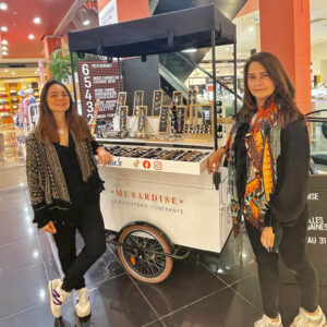 Musardise, la sucess story familiale toulousaine