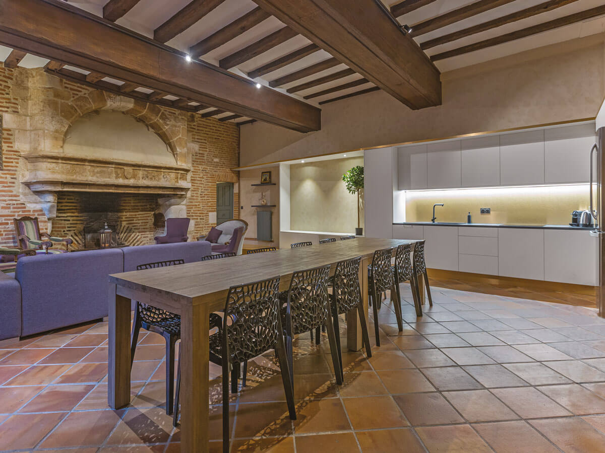 Caroline Suau architecte d'intérieur Albi tarn