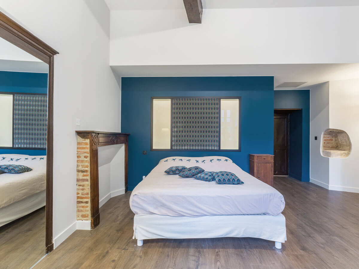 Caroline Suau architecte d'intérieur Albi tarn