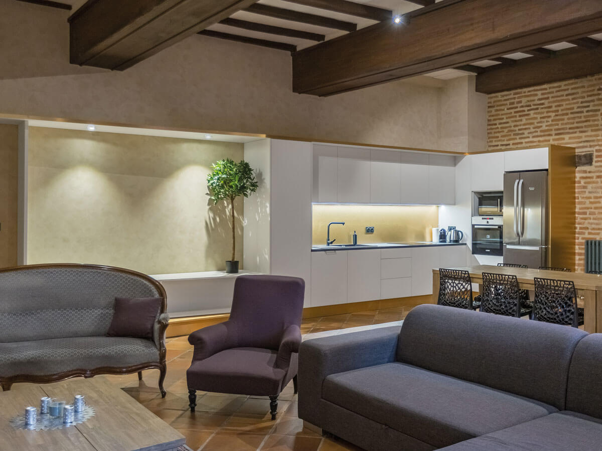 Caroline Suau architecte d'intérieur Albi tarn