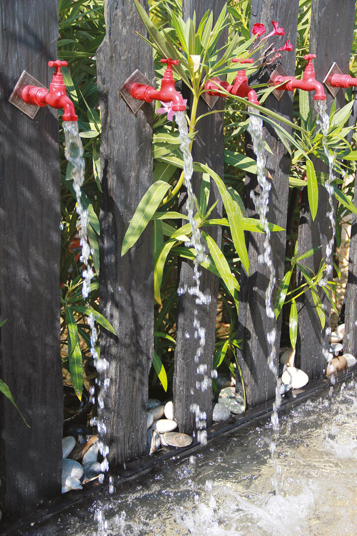 Déco minérale au jardin 26 salon extérieur jardin tarn