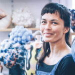 kartini Thomas plasticienne porcelaine