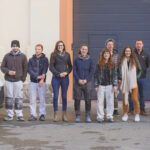 Mikael Tournier peinture rénovation tarn