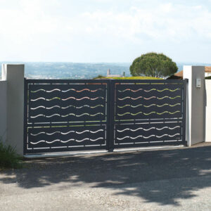 Bien choisir son portail