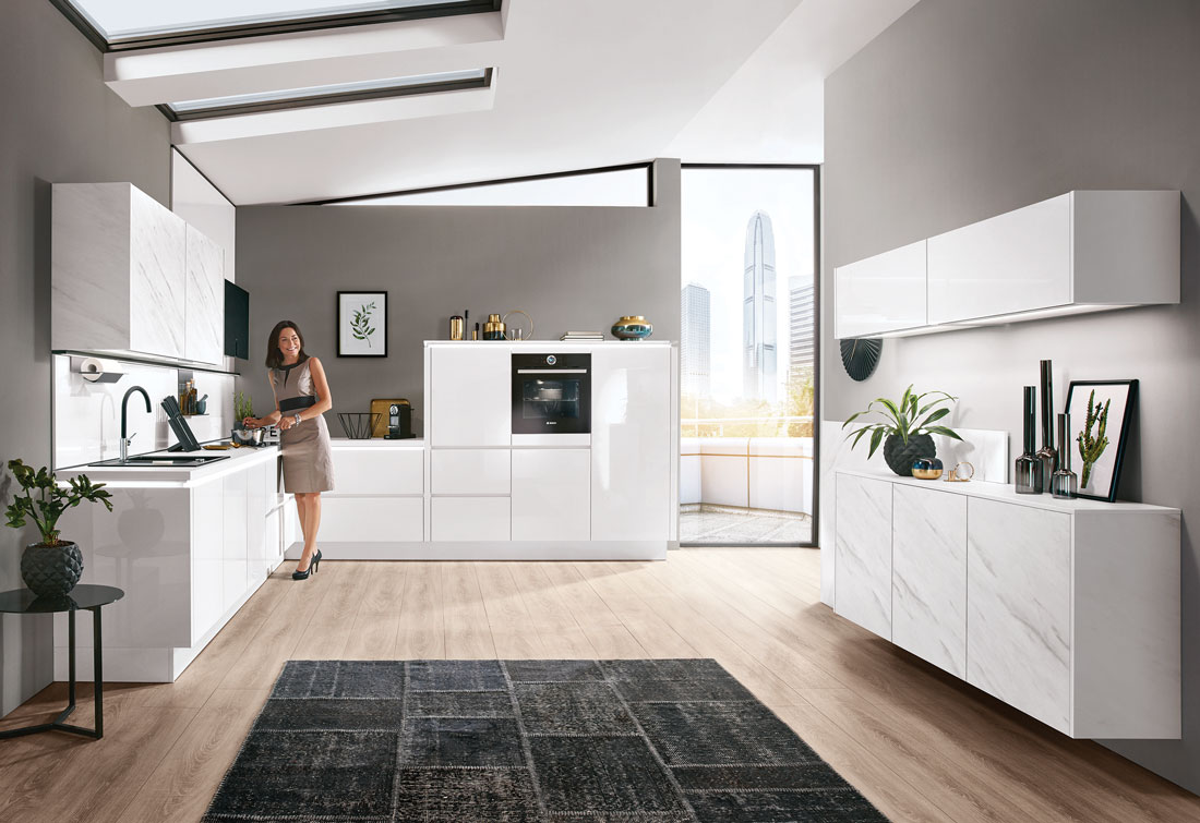 Les tendances cuisines de la rentrée 6 cuisiniste albi castres ma maison