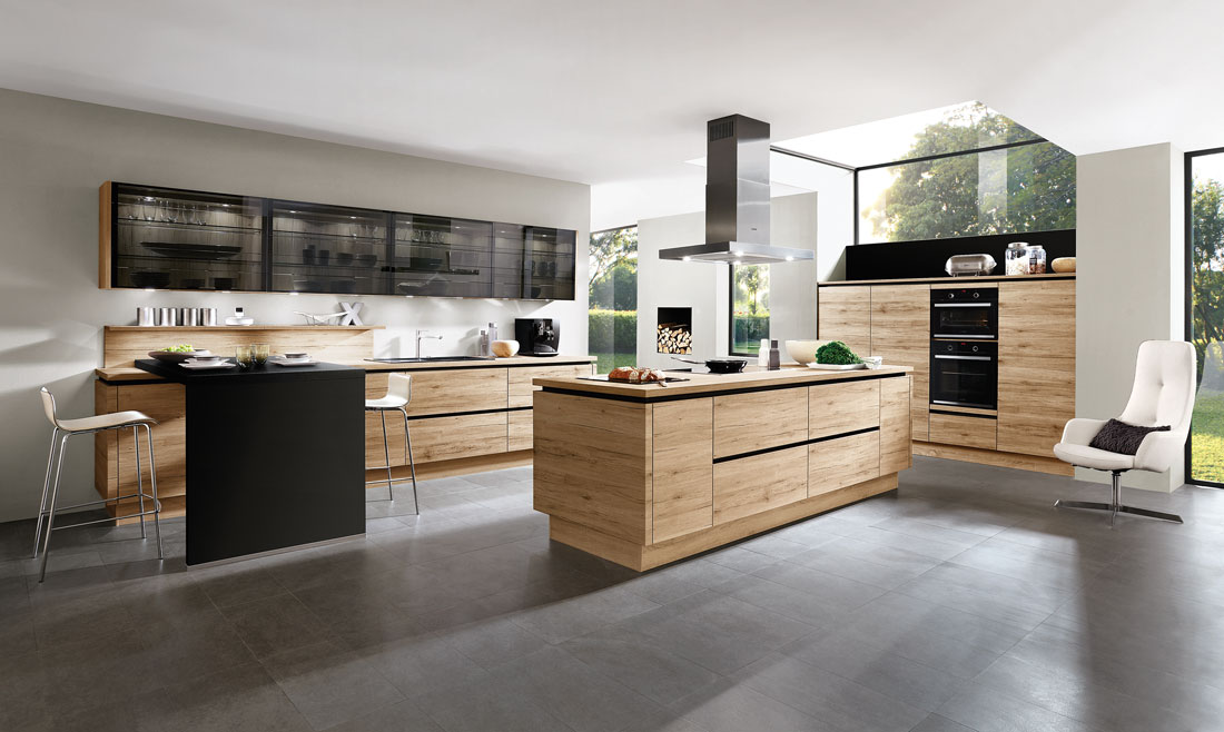 Les tendances cuisines de la rentrée 5 cuisiniste albi castres ma maison