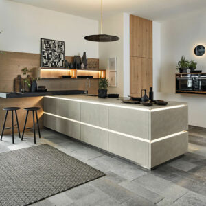 Les tendances cuisines de la rentrée