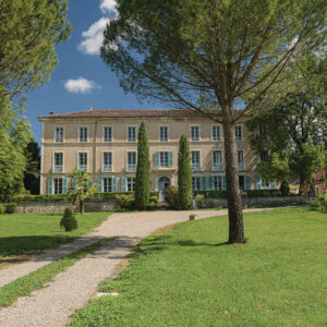 Villa toscane entre Albi et Gaillac