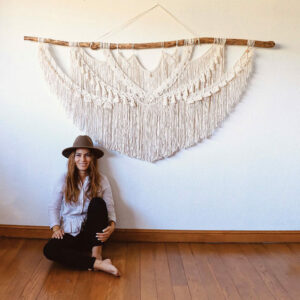 Estrella Papatya, créatrice