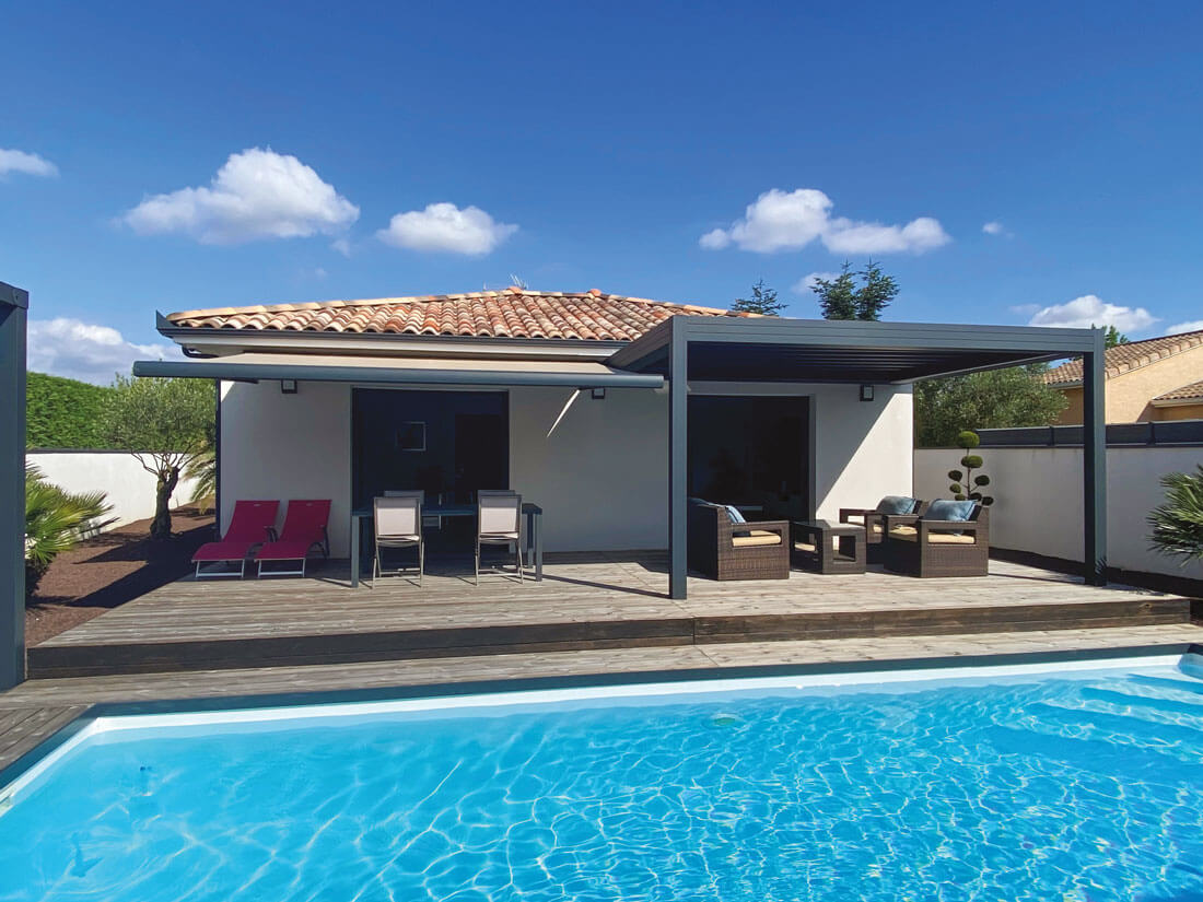 Store, velum et pergola au sud-ouest de Toulouse 1 2021 09 monsieur store toulouse velum pergola 02