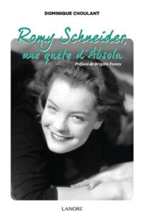 dominique choulant auteur toulouse romy schneider