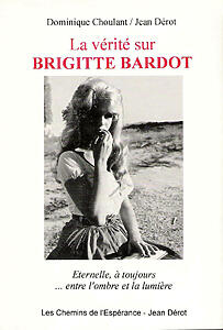 dominique choulant auteur toulouse brigitte bardot
